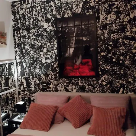 A&n Free Parking Apartamento