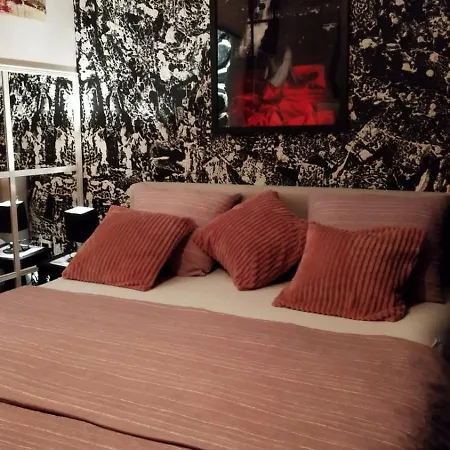 A&n Free Parking Apartamento