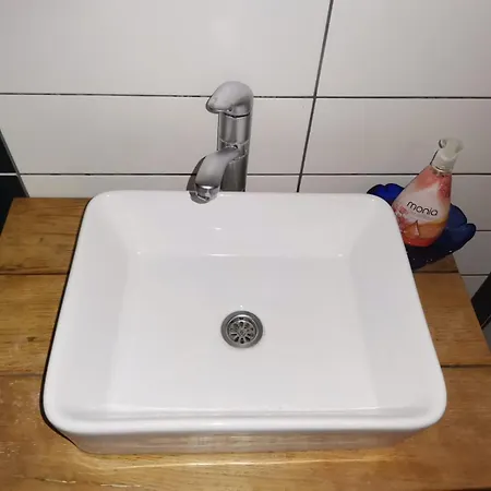 Apartamento A&n Free Parking